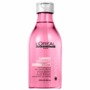 Шампунь для волос L`OREAL PROFESSIONALS Lumino Contrast Shampoo 250ml