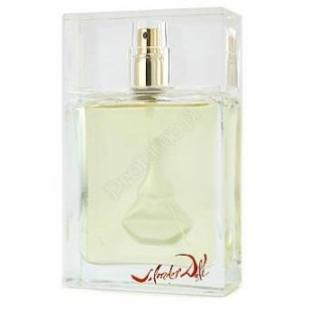 Salvador Dali LUXURY GREEN 50ml edt