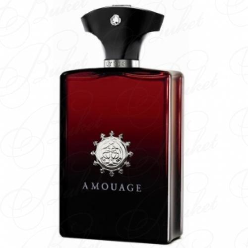 Тестер Amouage LYRIC MAN 100ml edp TESTER