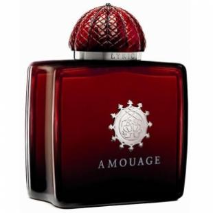 Amouage LYRIC WOMAN 100ml edp TESTER