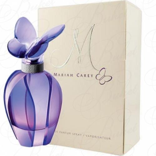 Парфюмерная вода Mariah Carey M MARIAH CAREY 50ml edp