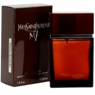 Yves Saint Laurent M7 50ml edt