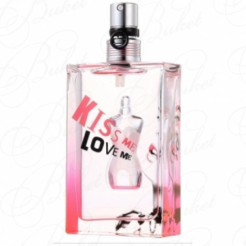 Тестер Jean Paul Gaultier MA DAME KISS & LOVE 50ml edt TESTER