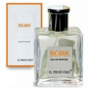 Il Profvmo MACADAM 100ml edp