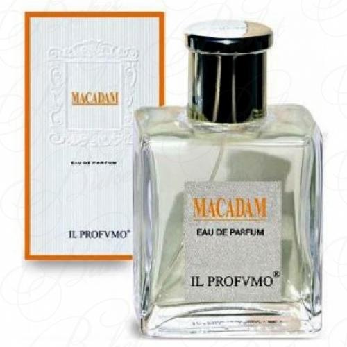 Тестер Il Profvmo MACADAM 100ml edp TESTER