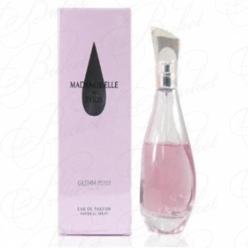 Парфюмерная вода Geparlys GLENN PERRI MADEMOISELLE DE PARIS 90ml edp