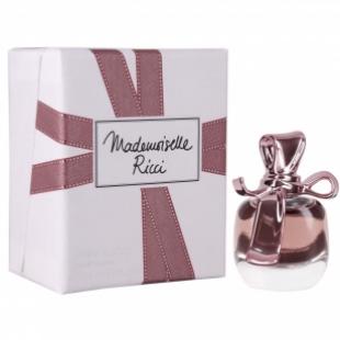 Nina Ricci MADEMOISELLE RICCI 4ml edp