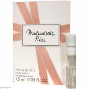 Nina Ricci MADEMOISELLE RICCI 1.5ml edp