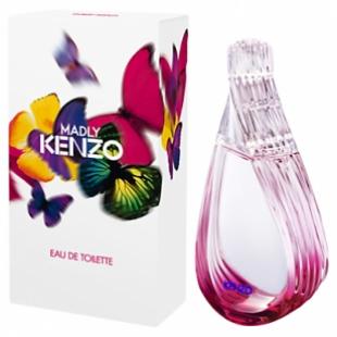 Kenzo MADLY Eau de Toilette 30ml edt