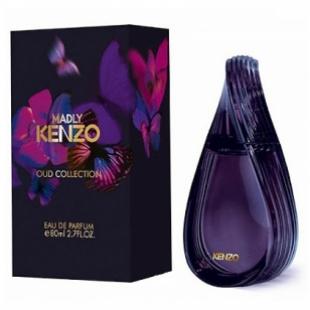 Kenzo MADLY OUD 80ml edp