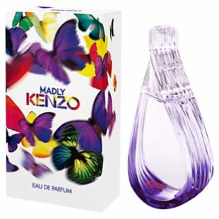 Kenzo MADLY 50ml edp