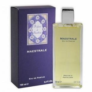 Profumo di Pantelleria MAESTRALE 100ml edp