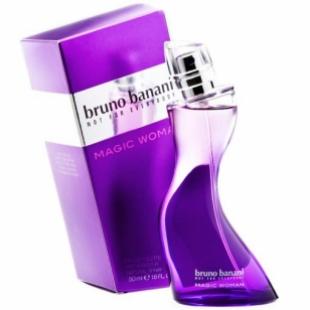 Bruno Banani MAGIC WOMAN 20ml edt 