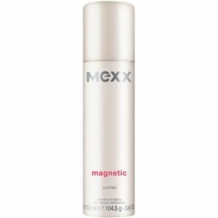 Mexx MAGNETIC WOMAN deo 150ml