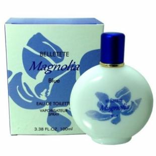 Yves Roches MAGNOLIA BLUE 100ml edt