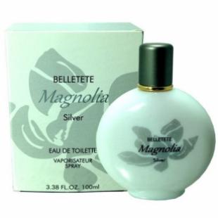 Yves Roches MAGNOLIA SILVER 100ml edt