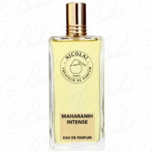 Парфюмерная вода Parfums De Nicolai MAHARANIH INTENSE 100ml edp