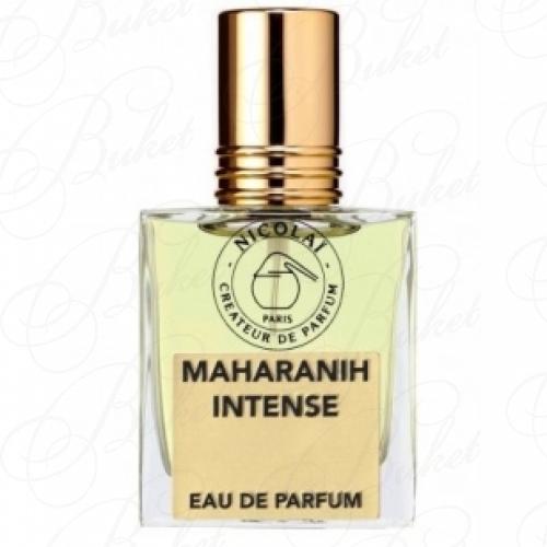 Парфюмерная вода Parfums De Nicolai MAHARANIH INTENSE 30ml edp