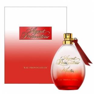 Agent Provocateur MAITRESSE EAU PROVOCATEUR 50ml edt TESTER