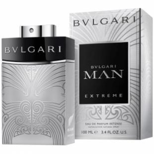 Bvlgari BVLGARI MAN EXTREME ALL BLACK EDITION 100ml edp