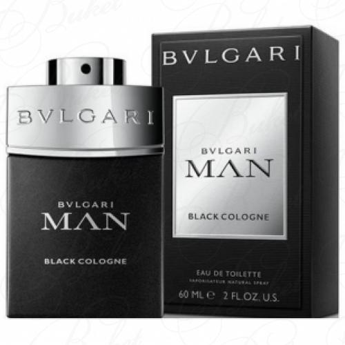 Туалетная вода Bvlgari BVLGARI MAN IN BLACK COLOGNE 30ml edt