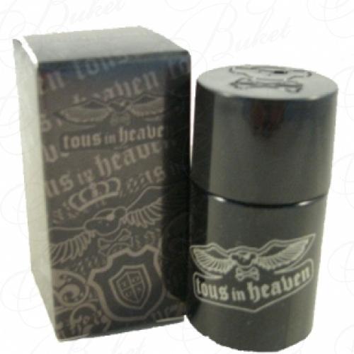 Миниатюры Tous MAN IN HEAVEN 4ml edt