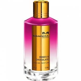 Mancera ROSES & CHOCOLATE 120ml edp