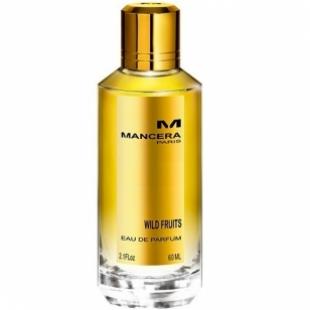 Mancera WILD FRUITS 60ml edp