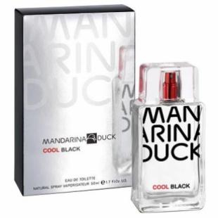 Mandarina Duck MANDARINA DUCK COOL BLACK 100ml edt