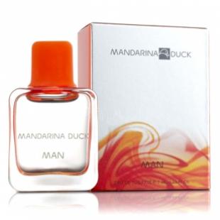 Mandarina Duck MANDARINA DUCK MAN 7ml edt