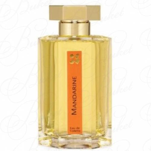 Туалетная вода L’Artisan Parfumeur MANDARINE 100ml edt