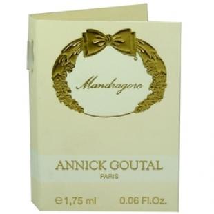 Annick Goutal MANDRAGORE 1.75ml edt