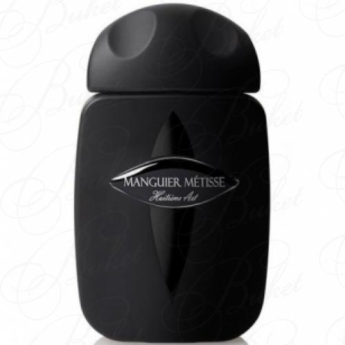 Парфюмерная вода Huitieme Art MANGUIER METISSE Black Bottle 50ml edp