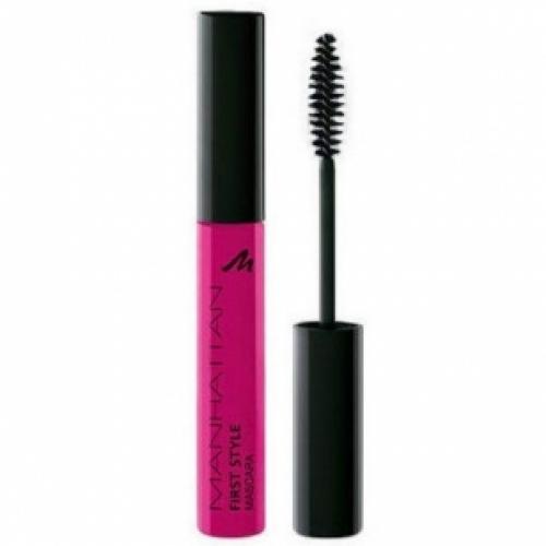 Тушь для ресниц MANHATTAN MAKE UP FIRST STYLE