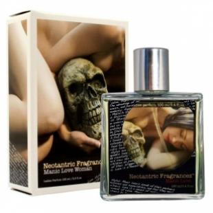 Neotantric Fragrances MANIC LOVE WOMEN 100ml edt