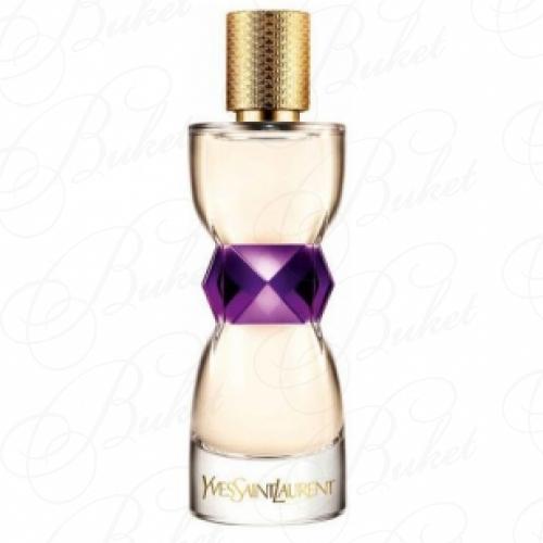 Парфюмерная вода Yves Saint Laurent MANIFESTO 90ml edp