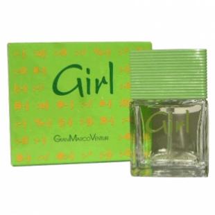 Gian Marco Venturi GIRL 8ml edt