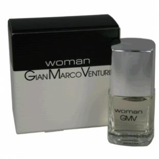 Gian Marco Venturi WOMAN 8ml edt