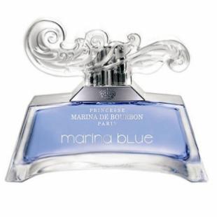 Marina de Bourbon MARINA BLUE 100ml edp