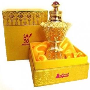 Asghar Ali MARWA 10ml oil