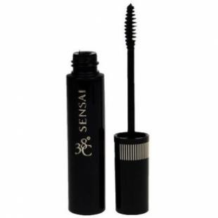 Тушь для ресниц KANEBO SENSAI MASCARA 38C М-1 Black