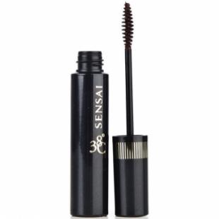 Тушь для ресниц KANEBO SENSAI MASCARA 38C М-2 Brown