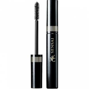 Тушь для ресниц KANEBO SENSAI MASCARA 38C Separating & Lenghtening МSL-1 Black