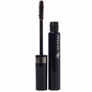 Тушь для ресниц KANEBO SENSAI MASCARA 38C Separating & Lenghtening МSL-2 Brown