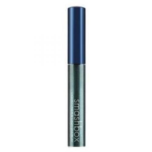 Подводка для век SMASHBOX MASQUERADE LIQUID LINER & LASH OVERLAY Teal Бирюза