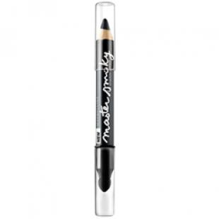 Карандаш-тени для век MAYBELLINE MAKE UP MASTER SMOKY Grey/Серый