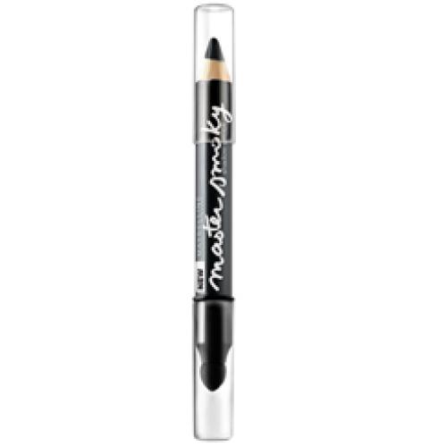 Карандаш-тени для век MAYBELLINE MAKE UP MASTER SMOKY Grey/Серый