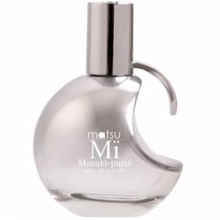 Masaki Matsushima MATSU MI 80ml edp