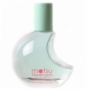 Masaki Matsushima MATSU 40ml edp