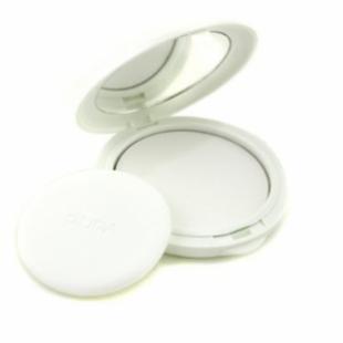 Пудра для лица PUPA MAKE UP MATT POWDER MAKE-UP BASE №01 Белая TESTER (прозрачная пластиковая упаковка без зеркала)